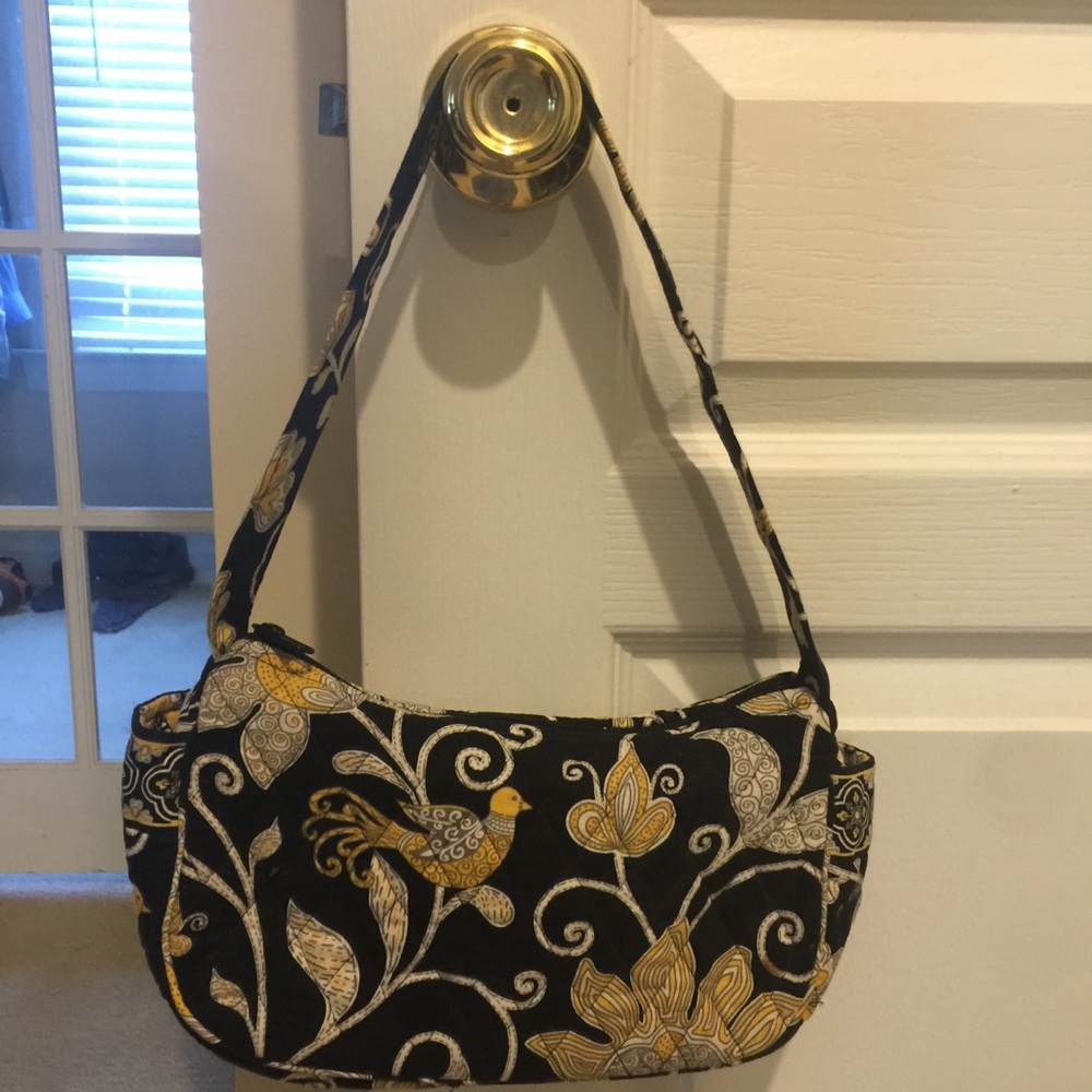 Vera Bradley bag